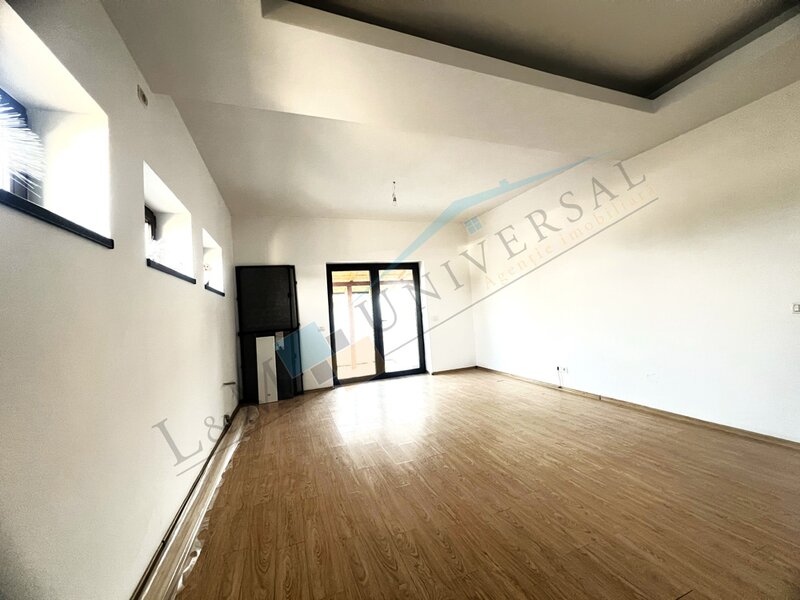 Domnesti, duplex superb 5 camere, terase generoase, nu se aplica tva