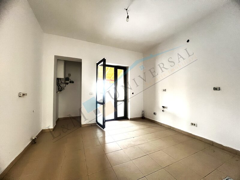 Domnesti, duplex superb 5 camere, terase generoase, nu se aplica tva