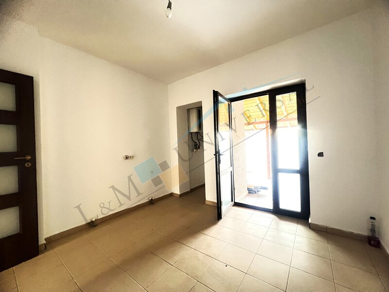 Domnesti, duplex superb 5 camere, terase generoase, nu se aplica tva