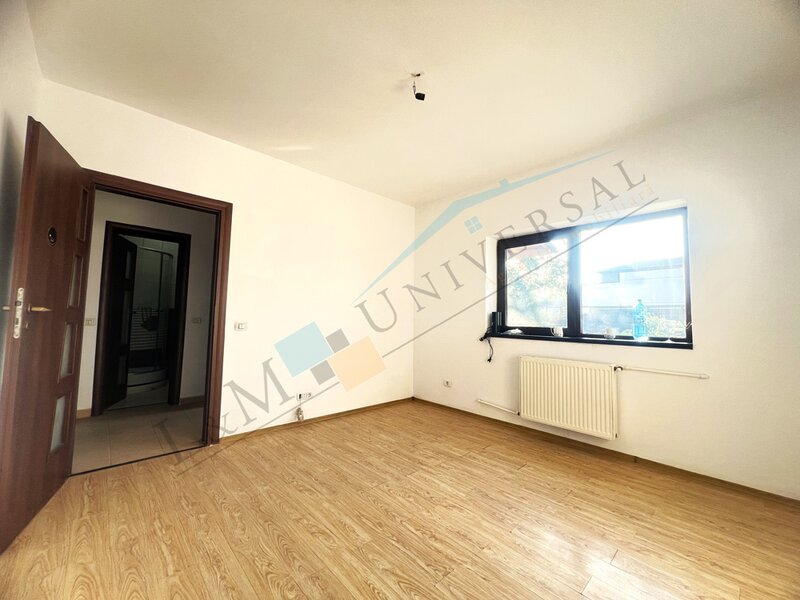 Domnesti, duplex superb 5 camere, terase generoase, nu se aplica tva