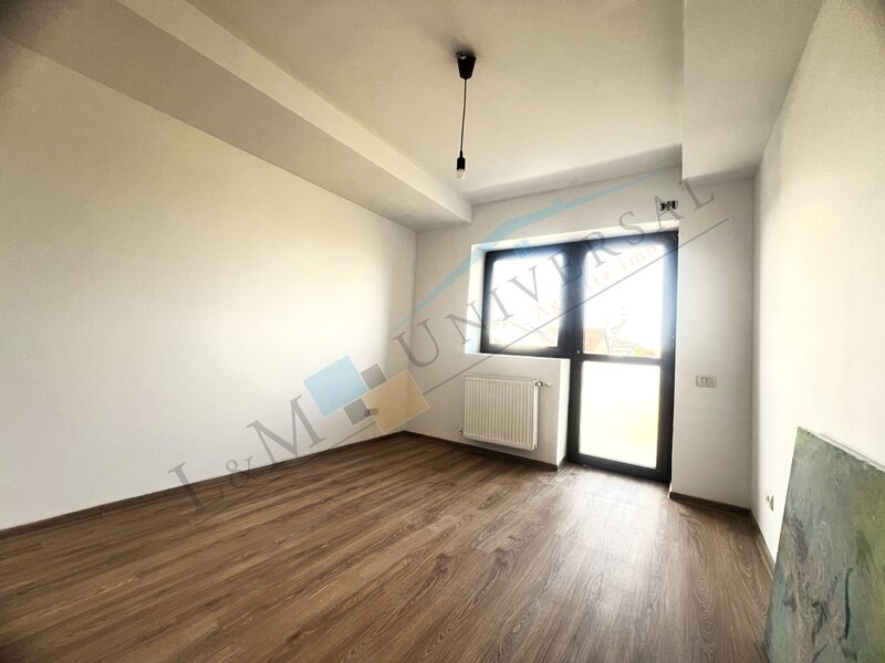 Domnesti, duplex superb 5 camere, terase generoase, nu se aplica tva