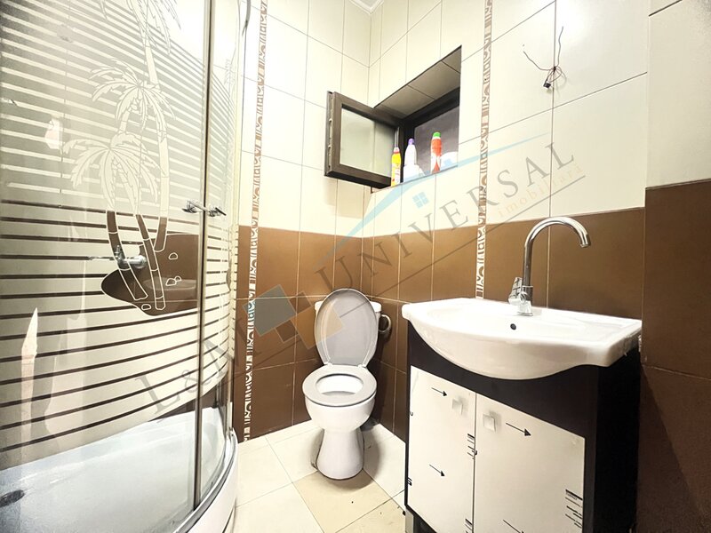 Domnesti, duplex superb 5 camere, terase generoase, nu se aplica tva